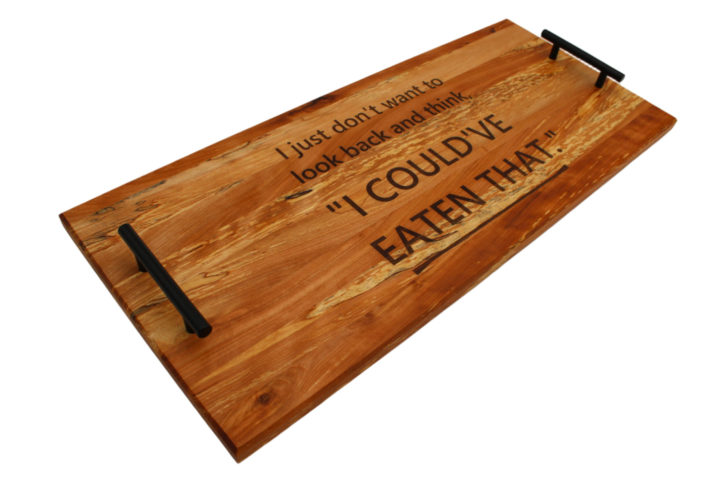 Serving Tray / Charcuterie Board - Cutting Board, Deer Antler Coaster, personalized cutting board, No Trespassing Sign funny, Personalized 2-Piece Cutting Board Set, personalized bread board, monogrammed coaster set, Office Desk Organizer Rust N' Dust CNC