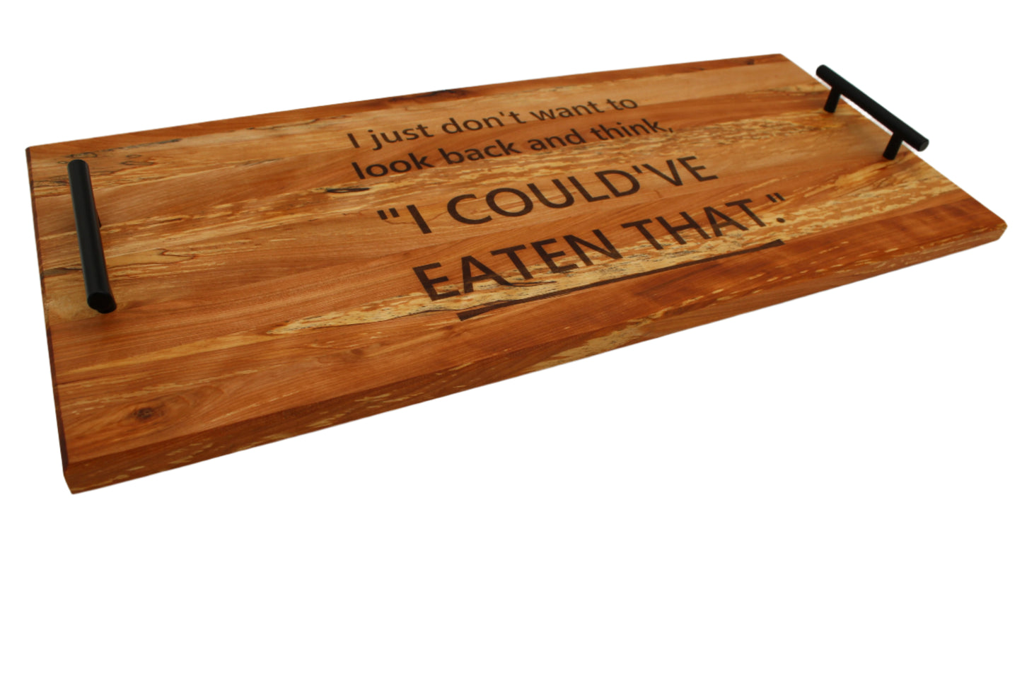 Serving Tray / Charcuterie Board - Cutting Board, Deer Antler Coaster, personalized cutting board, No Trespassing Sign funny, Personalized 2-Piece Cutting Board Set, personalized bread board, monogrammed coaster set, Office Desk Organizer Rust N' Dust CNC