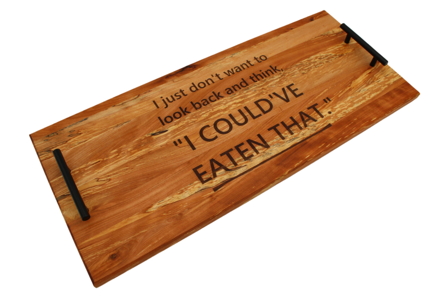 Serving Tray / Charcuterie Board - Cutting Board, Deer Antler Coaster, personalized cutting board, No Trespassing Sign funny, Personalized 2-Piece Cutting Board Set, personalized bread board, monogrammed coaster set, Office Desk Organizer Rust N' Dust CNC