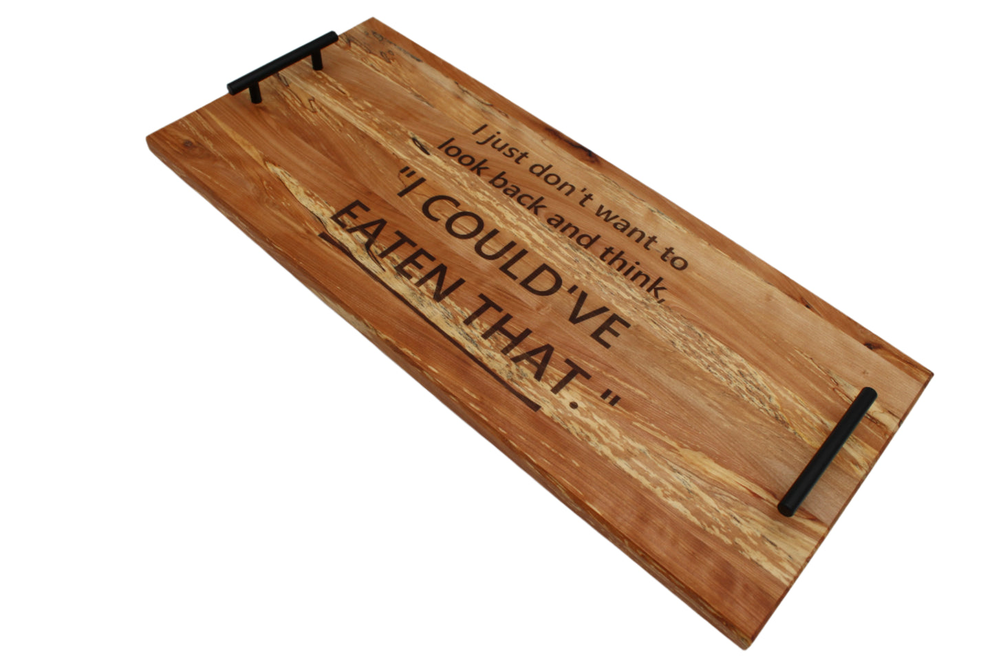 Serving Tray / Charcuterie Board - Cutting Board, Deer Antler Coaster, personalized cutting board, No Trespassing Sign funny, Personalized 2-Piece Cutting Board Set, personalized bread board, monogrammed coaster set, Office Desk Organizer Rust N' Dust CNC