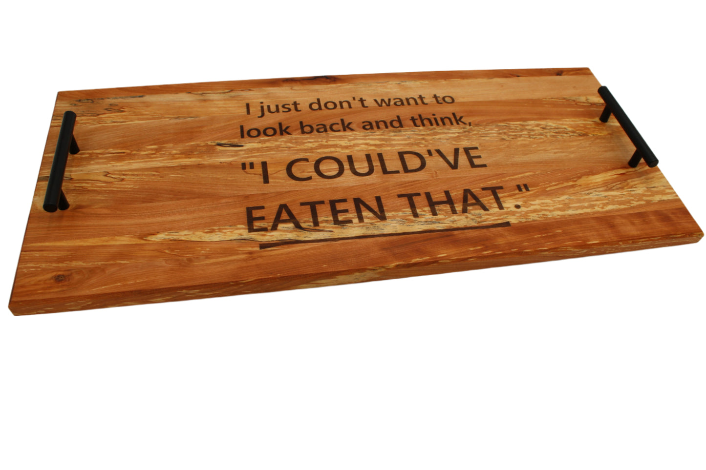 Serving Tray / Charcuterie Board - Cutting Board, Deer Antler Coaster, personalized cutting board, No Trespassing Sign funny, Personalized 2-Piece Cutting Board Set, personalized bread board, monogrammed coaster set, Office Desk Organizer Rust N' Dust CNC