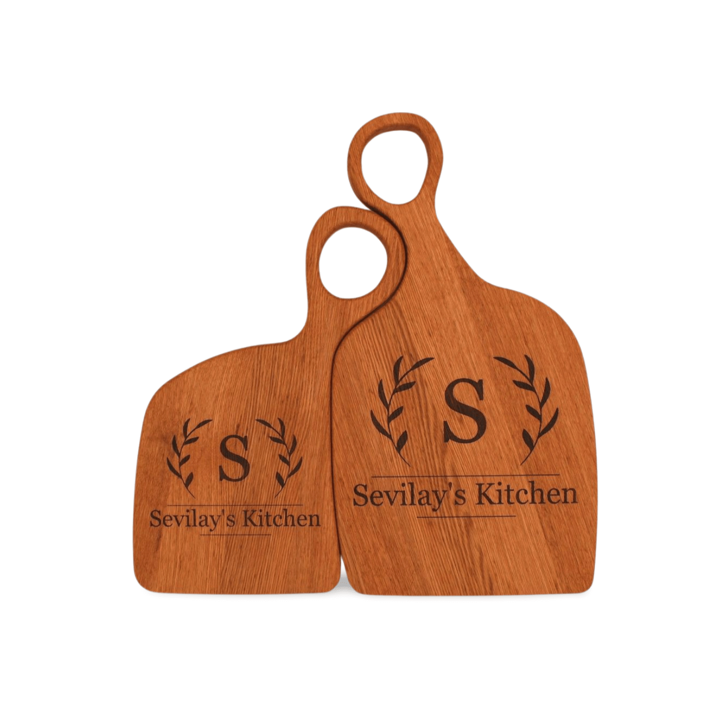Family Monogram Bundle