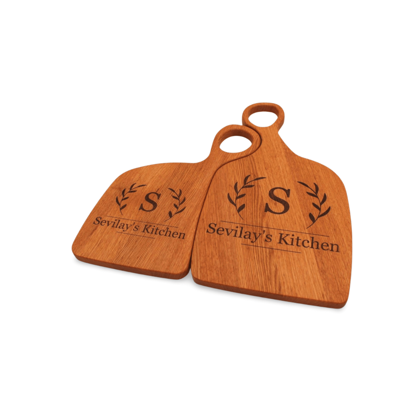 Family Monogram Bundle