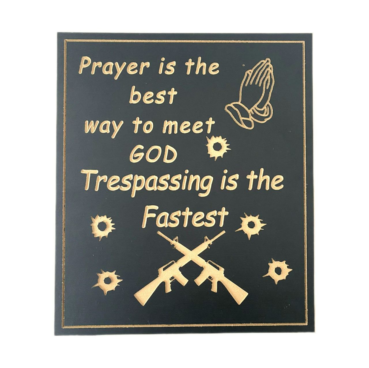 No Trespassing Sign funny - Cutting Board, Deer Antler Coaster, personalized cutting board, No Trespassing Sign funny, Personalized 2-Piece Cutting Board Set, personalized bread board, monogrammed coaster set, Office Desk Organizer  Rust N' Dust CNC
