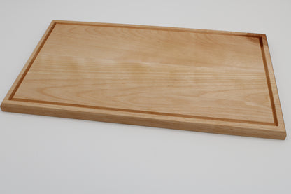 Personalized Bread Board Custom - Cutting Board, Deer Antler Coaster, personalized cutting board, No Trespassing Sign funny, Personalized 2-Piece Cutting Board Set, personalized bread board, monogrammed coaster set, Office Desk Organizer  Rust N' Dust CNC