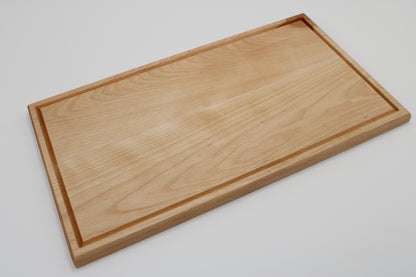 Personalized Bread Board Custom - Cutting Board, Deer Antler Coaster, personalized cutting board, No Trespassing Sign funny, Personalized 2-Piece Cutting Board Set, personalized bread board, monogrammed coaster set, Office Desk Organizer  Rust N' Dust CNC